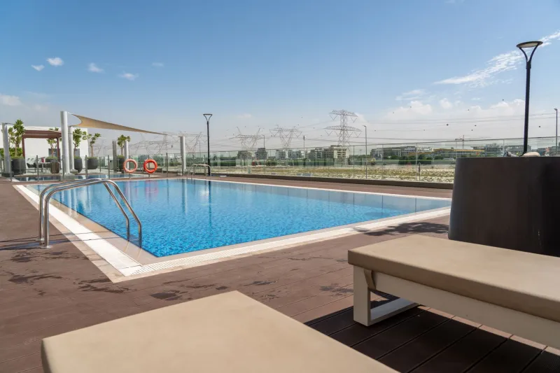 Beyond the Rooftop Pool: 5 Tower Amenities That Are Quietly Transforming Property Values